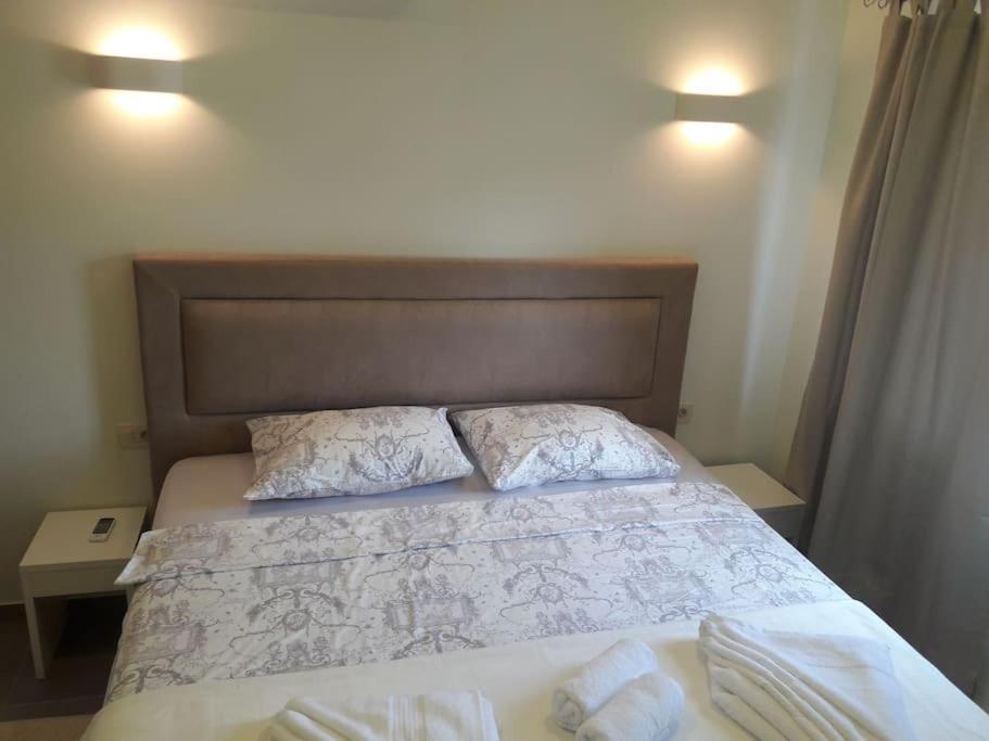2Br Apartment With Pool Kotor Eksteriør billede