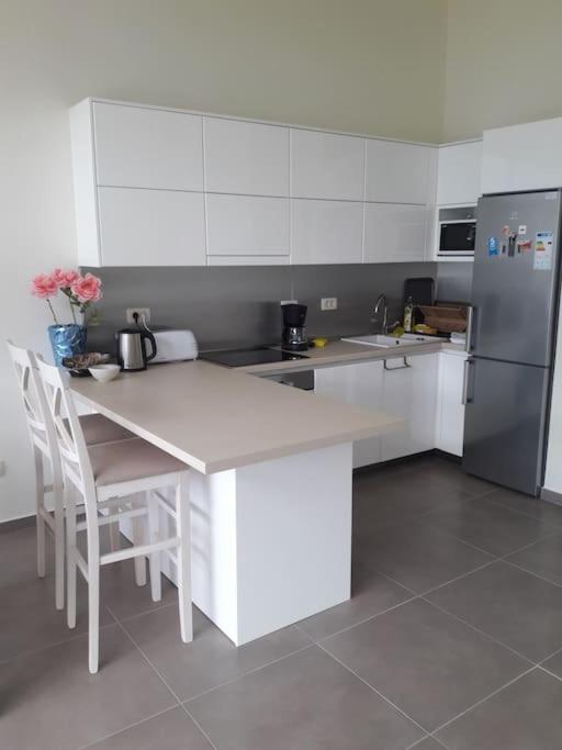 2Br Apartment With Pool Kotor Eksteriør billede