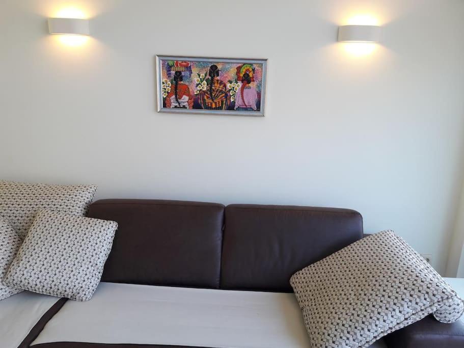 2Br Apartment With Pool Kotor Eksteriør billede