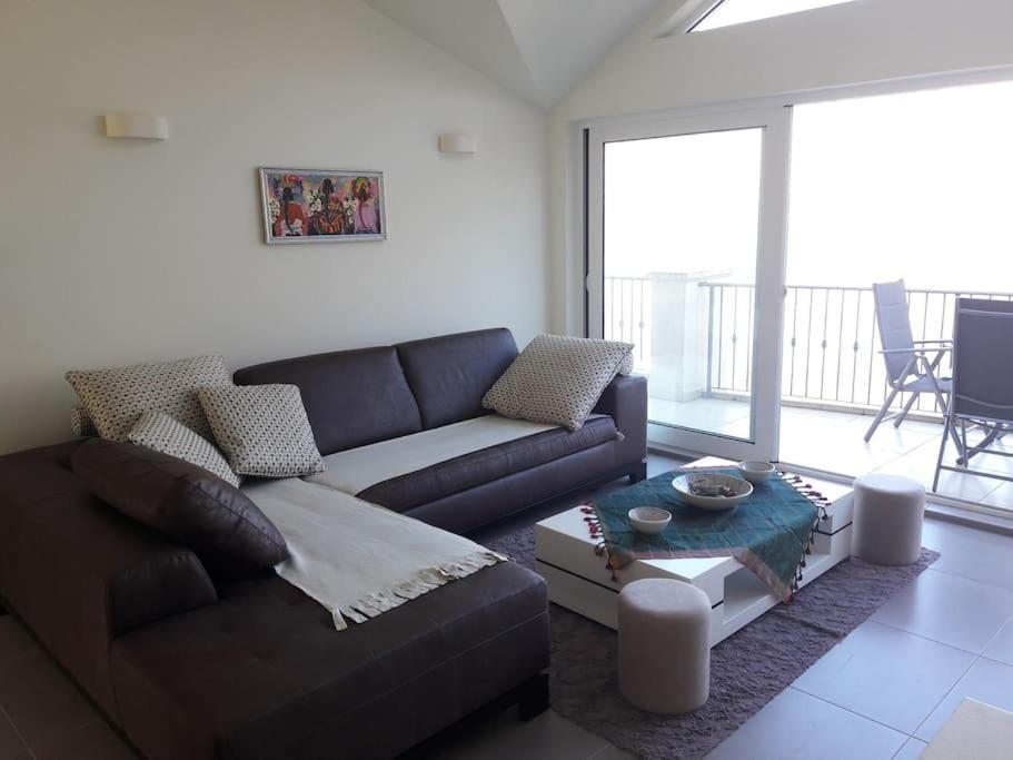 2Br Apartment With Pool Kotor Eksteriør billede