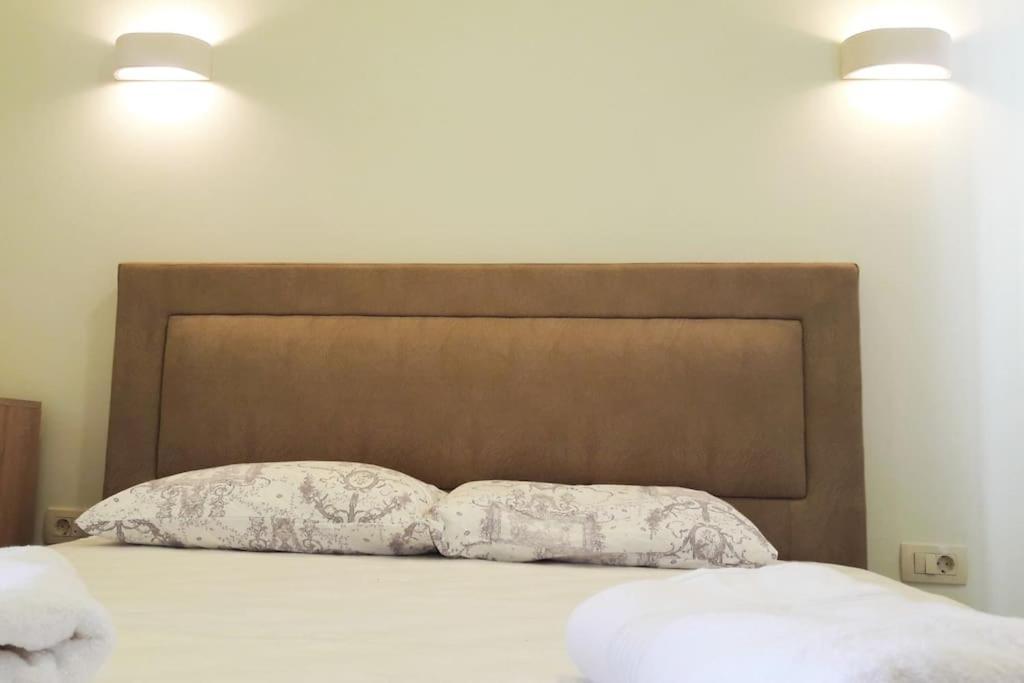 2Br Apartment With Pool Kotor Eksteriør billede
