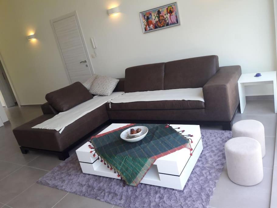 2Br Apartment With Pool Kotor Eksteriør billede