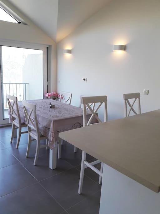 2Br Apartment With Pool Kotor Eksteriør billede