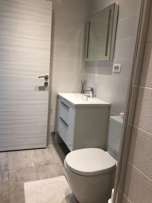 2Br Apartment With Pool Kotor Eksteriør billede