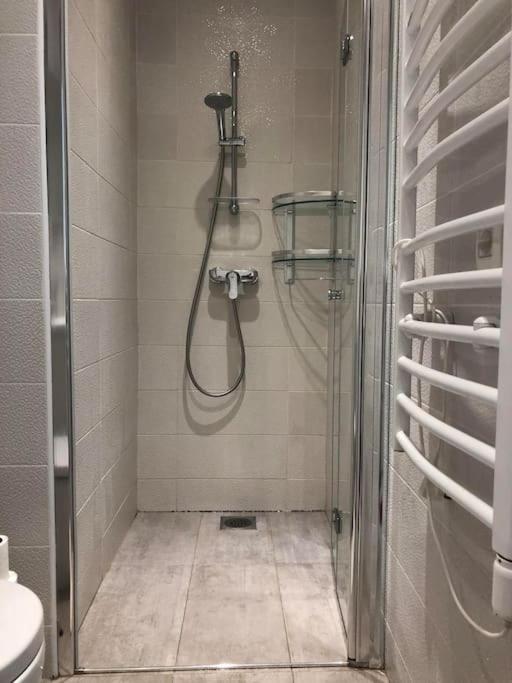2Br Apartment With Pool Kotor Eksteriør billede