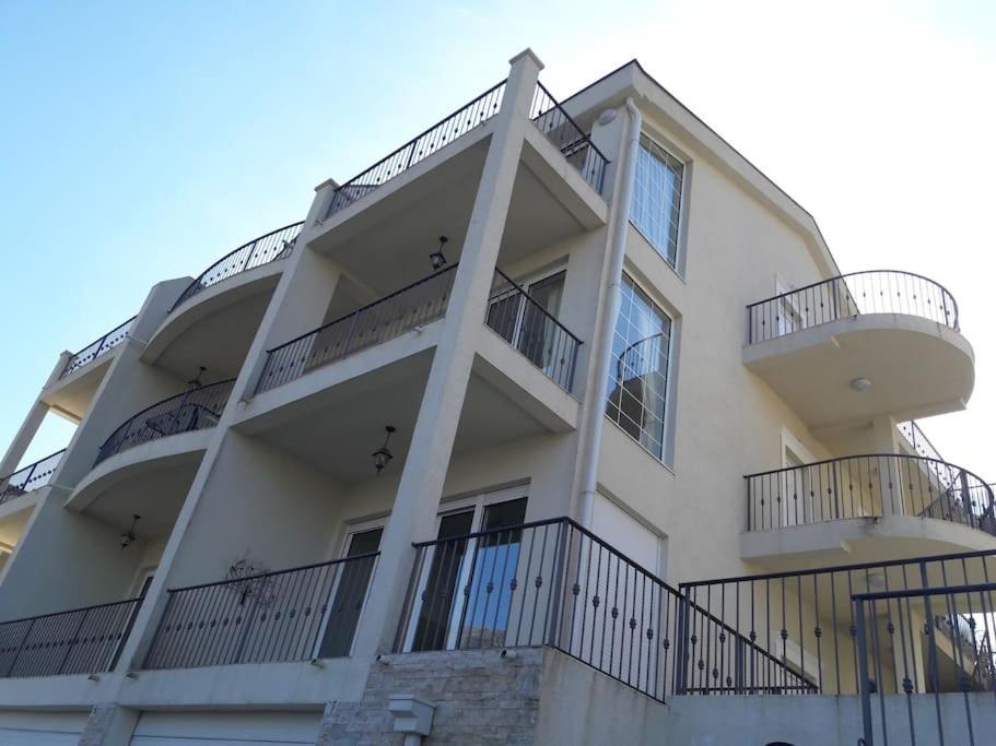 2Br Apartment With Pool Kotor Eksteriør billede